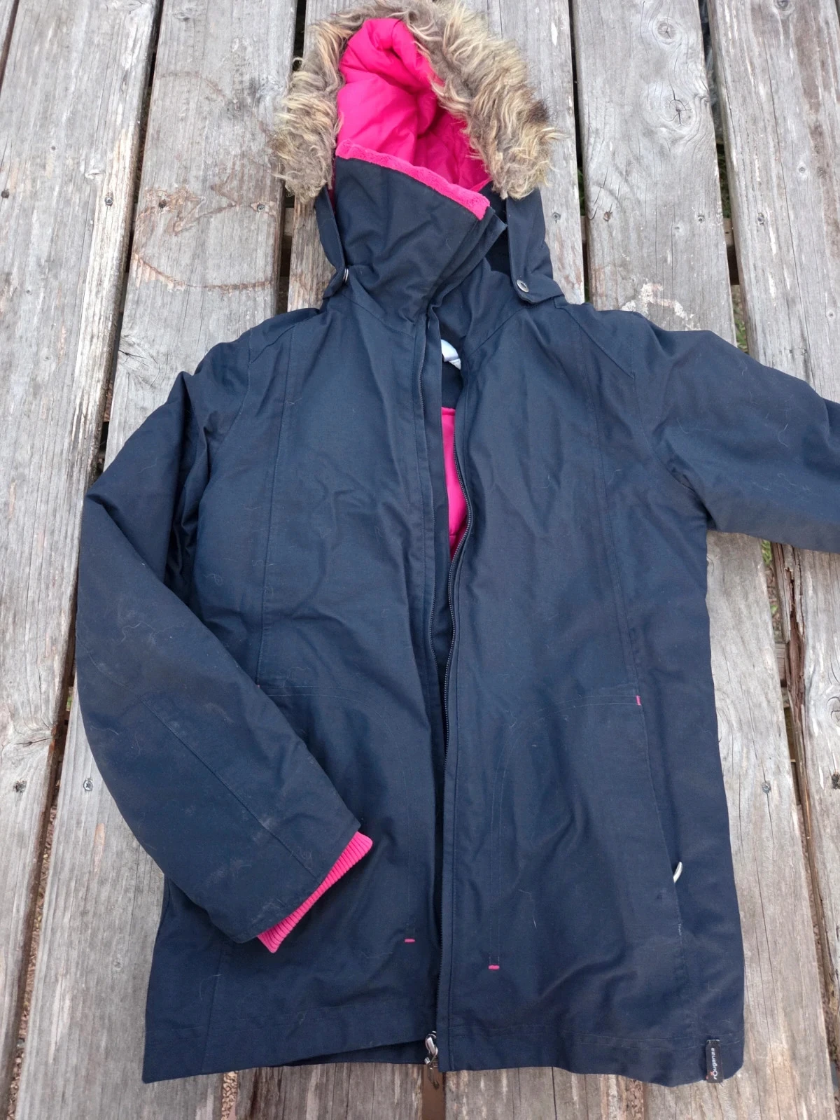 Parka – photo 2